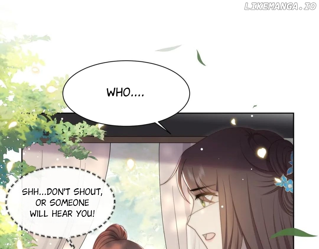 Lonely Emperor Chases His Sister-in-Law Chapter 47 - page 7
